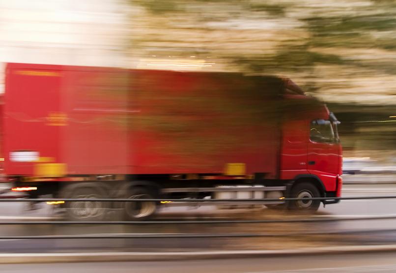 Red Cargo Services