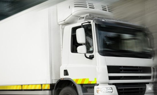 Yellow Cargo